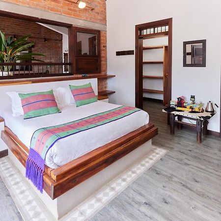 Salgar  Finca Boutique El Diamante מראה חיצוני תמונה