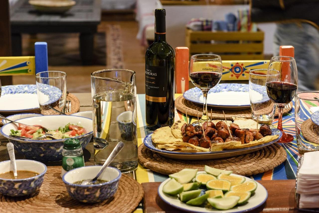 Salgar  Finca Boutique El Diamante מראה חיצוני תמונה